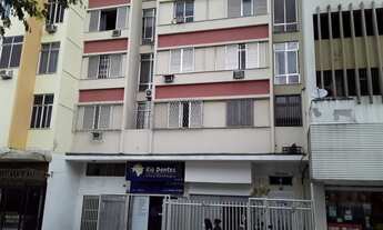 Imagem: Apartamento para venda com 30 metros quadrados