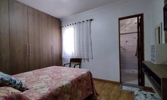 Imagem 6: LINDA CASA TÉRREA NO CAMPESTRE