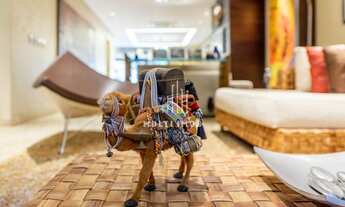 Imagem 5: Casa em condomínio 3 quartos no Três Figueiras