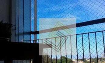 Imagem 7: Apartamento residencial à venda, Vila Ipê, Campinas