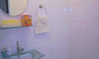 Imagem 6: Apartamento com 77 m² sendo 2 suítes, 2 vagas e lazer à venda por R$ 520.000 - Jardim - S