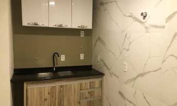 Imagem 3: TAT-Apartamento recém reformado em Lauro de Freitas