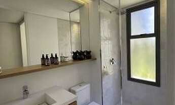 Imagem 6: APARTAMENTO NA PLANTA PARA VENDA COM 231 METROS, 04 DORMS E 03 VAGAS NO BROOKLIN - SÃO PAU