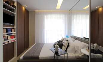 Imagem 3: SAÚDE - 76 m², 3 dorms,(sendo 1 suíte), 2 vagas, lazer completo, próximo ao Metrô