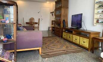 Imagem 7: Apartamento para venda possui 87 metros quadrados com 2 quartos