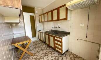 Imagem 6: Apartamento com 2 dormitórios para alugar, 52 m² por R$ 1.300,00/mês - Vila Mafra - São Pa