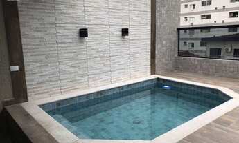 Imagem 5: Sobrado Triplex com 3 dormitórios à venda, 157 m² por R$ 770.000 - Vila Guilhermina - Prai