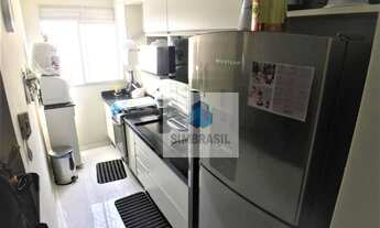 Imagem 6: Cobertura no Nova Europa - Campinas