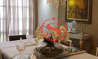 Imagem 3: Apartamento - Vila Bastos - Santo André/SP