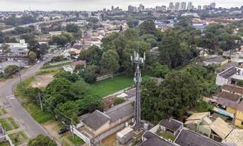 Imagem 3: Terreno no Tarumã/Jardim Social 895m²