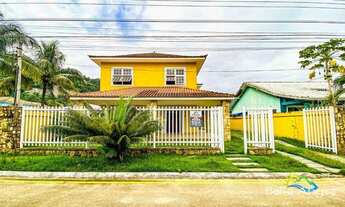 Imagem: Casa com 4 dormitórios à venda, 300 m²