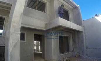 Imagem 7: Sobrado com 3 dormitórios à venda, 137 m² por R$ 659.000 - Xaxim - Curitiba/PR