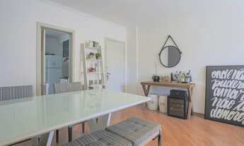 Imagem 1: Apartamento para venda possui 70 metros quadrados com 2 quartos em Vila Olímpia - São Paul