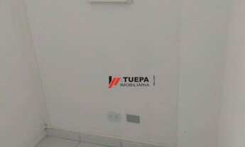 Imagem 4: Sala para alugar, 42 m² por R$ 1.500,00/mês - Centro - São Bernardo do Campo/SP