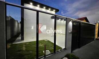 Imagem 2: Casa com 3 quartos, Carandá Bosque - Campo Grande