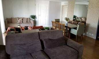 Imagem 3: Apartamento para venda Condomínio Clube possui 120 m2 com 2 quartos em Vila Sofia - São Pa