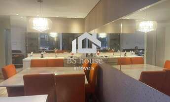 Imagem 2: Apartamento mobiliado Valparaiso