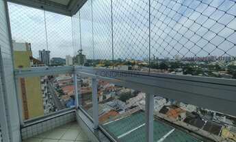 Imagem 2: SãO BERNARDO DO CAMPO - Cobertura - Anchieta