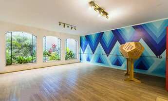 Imagem 2: Casa - Parque Taquaral - Campinas