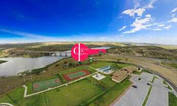 Imagem 2: Lote para venda no Alphaville com 565 metros quadrados