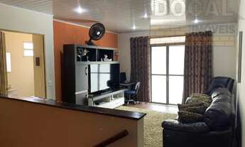 Imagem 5: CASA RESIDENCIAL em TABOÃO DA SERRA - SP, CIDADE INTERCAP