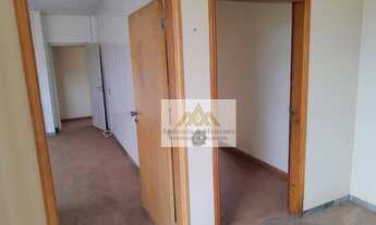 Imagem 7: Apartamento com 3 dormitórios à venda, 192 m² por R$ 360.000,00 - Centro - Ribeirão Preto