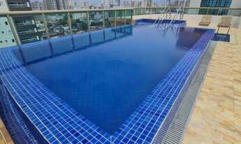 Imagem 3: Apartamento 2 dormitórios sendo 1 suíte Canto do Forte R$ 350 mil á vista