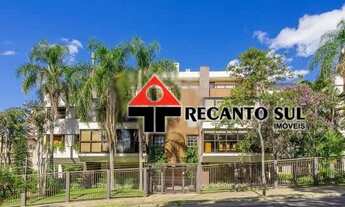 Imagem: PORTO ALEGRE - Apartamento Padrão - Bela