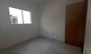 Imagem 4: Casa com 2 dormitórios, 45 m² - venda por R$ 249.200,00 ou aluguel por R$ 1.800,00/mês - T