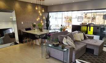 Imagem 6: Maravilhosa cobertura penthouse 188m² Bairro Baeta Neves - SBcampo