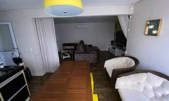 Imagem 2: LINDO APARTAMENTO NO CENTRO DE SÃO BERNARDO