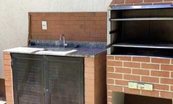 Imagem 5: Apto na Serra Casa com 2 dormitórios