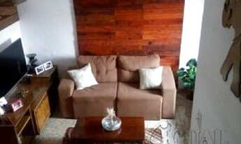 Imagem 4: Sobrado a venda - Cidade Sao Jorge, Santo Andre