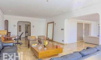 Imagem 6: Apartamento, 352 m² - venda por R$ 4.240.000,00 ou aluguel por R$ 20.000,00/mês - Higienóp