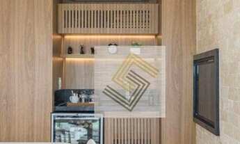 Imagem 7: Finíssimo Apartamento 3 suites, sala 3 ambientes c sacada e 3 vagas cobertas