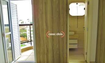 Imagem 3: Apartamento com 3 dormitórios à venda, 85 m² por R$ 480.000 - Residencial Mont Royal - Sor