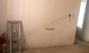 Imagem 2: Apartamento com 2 dormitórios à venda, 57 m² por R$ 350.000,00 - Vila Baeta Neves - São Be