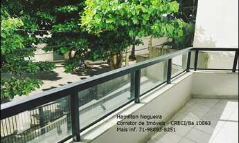 Imagem 4: Venda Aptº Quarto e Sala Ondina Salvador Ba