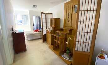 Imagem 7: Casa para venda tem 100 metros quadrados com 2 quartos em Vila Clementino - São Paulo - SP