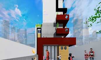 Imagem: APARTAMENTO RESIDENCIAL em SÃO PAULO