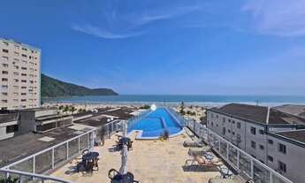 Imagem 5: Apartamento para venda possui 213 metros quadrados com 4 quartos