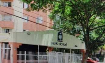 Imagem 2: Apartamento para venda com 72 metros quadrados com 3 quartos