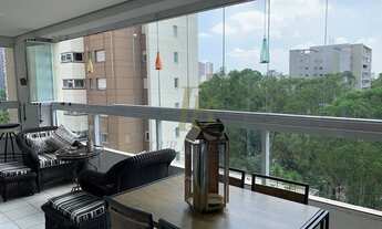 Imagem 6: Lindo apartamento no Panamby