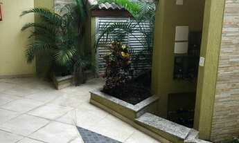 Imagem 4: Apartamento s/ condomínio Bairro Jardim - Santo Andre - SP