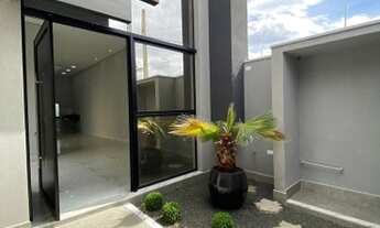 Imagem 6: Casa para venda com 3 quartos e 3 suítes - Jardim Fernardo Mollon - Santa Barbara D Oeste