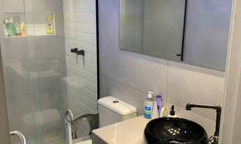 Imagem 6: Apartamento 3 quartos, suíte, suíte canadense, area serviço, varanda, 1 vaga