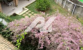 Imagem 2: Casa - Parque São Quirino - Campinas