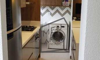 Imagem 5: Apartamento com 2 dormitórios à venda, 47 m² por R$ 365.000,00 - Casa Branca - Santo André