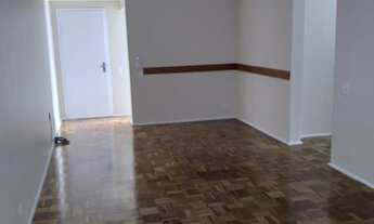 Imagem: Apartamento para venda possui 108 metros