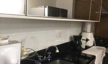 Imagem 4: Apartamento com 3 dormitórios à venda, 130 m² por R$ 1.400.000 - Copacabana - Rio de Janei